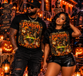 Pick Your Poison Halloween Graphic Tee
