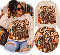 Frappe & Fall Cozy Sweatshirt