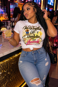 A little sweet, a little strong, and always a vibe! 🍋
