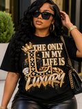 Luxury Mindset